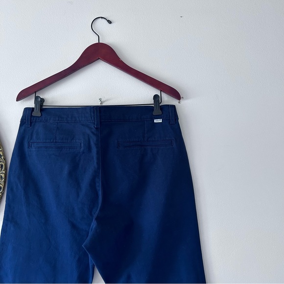 LEVI’S | Men’s XX Chino Standard Tapered Fit Pants - Picture 4 of 5